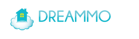 Logo DREAMMO Agence Immobilière